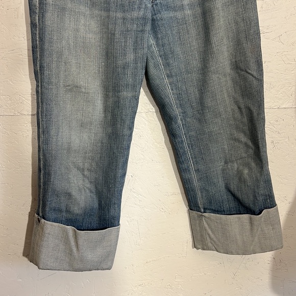 Ag  Adriano Goldschmied “the shorty” jeans - Picture 2 of 12